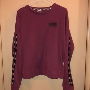 Victoria’s Secret PINK Sweatshirt Medium